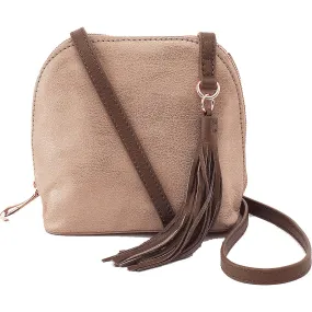 Hobo Nash Rose Dust Leather